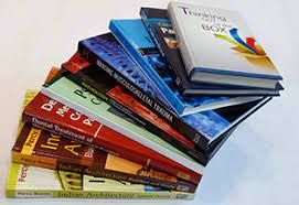 Text Books