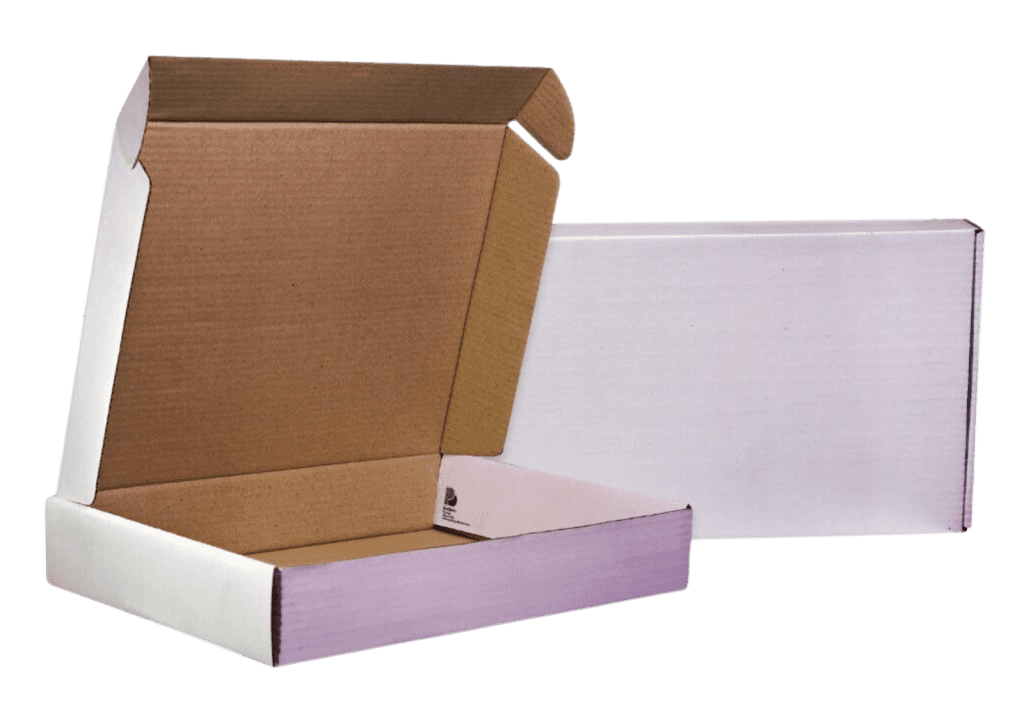 Apparel Boxes