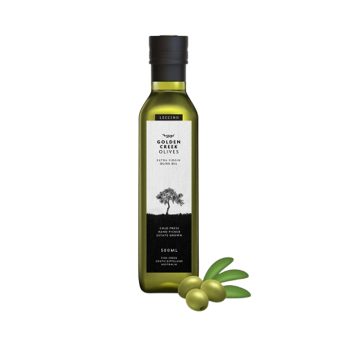 Golden Creek Olives