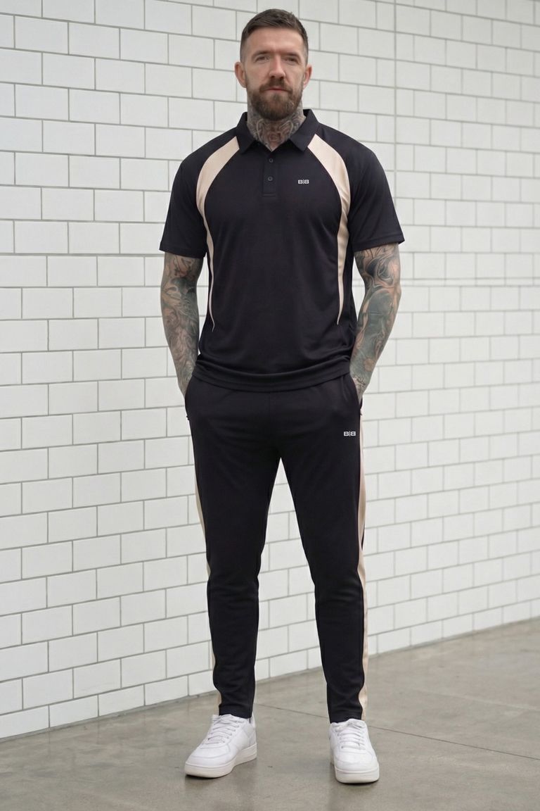 Broncoo Aeron Tracksuit