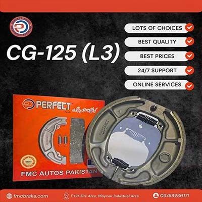 CG-125 (L3)
