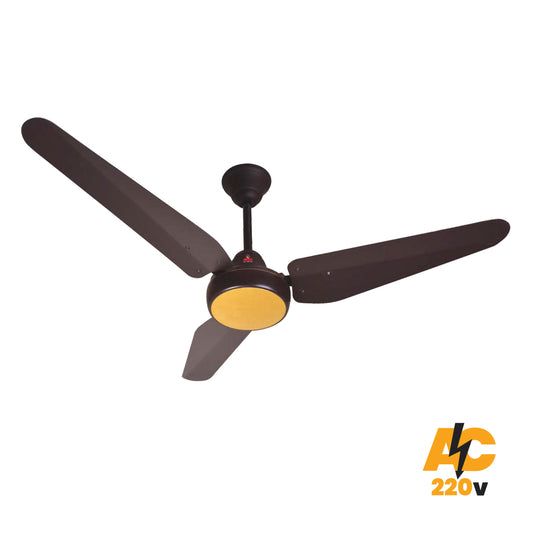 Decent Model - M Ceiling Fan (220V)