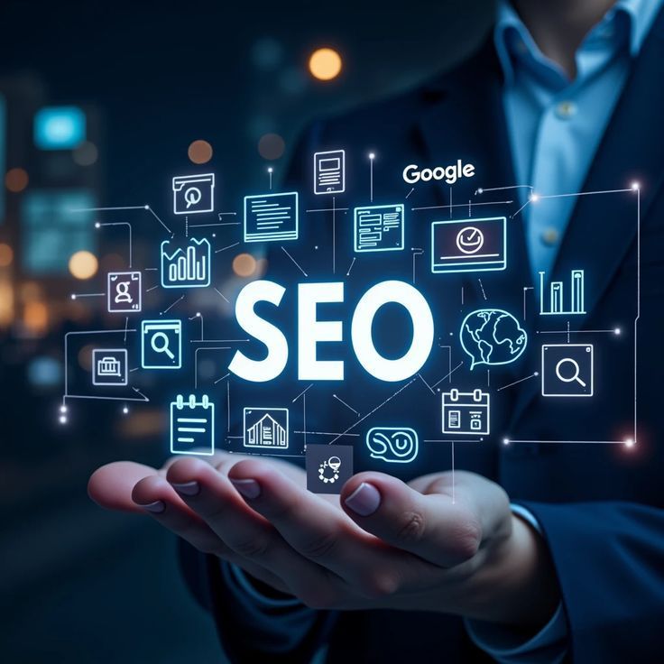Digital Marketing & SEO Tools