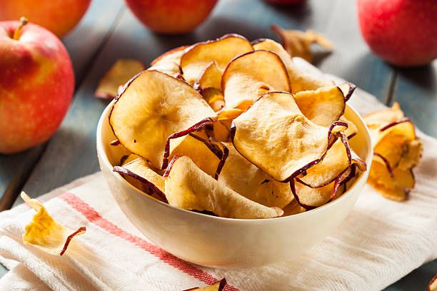 Dried Apples