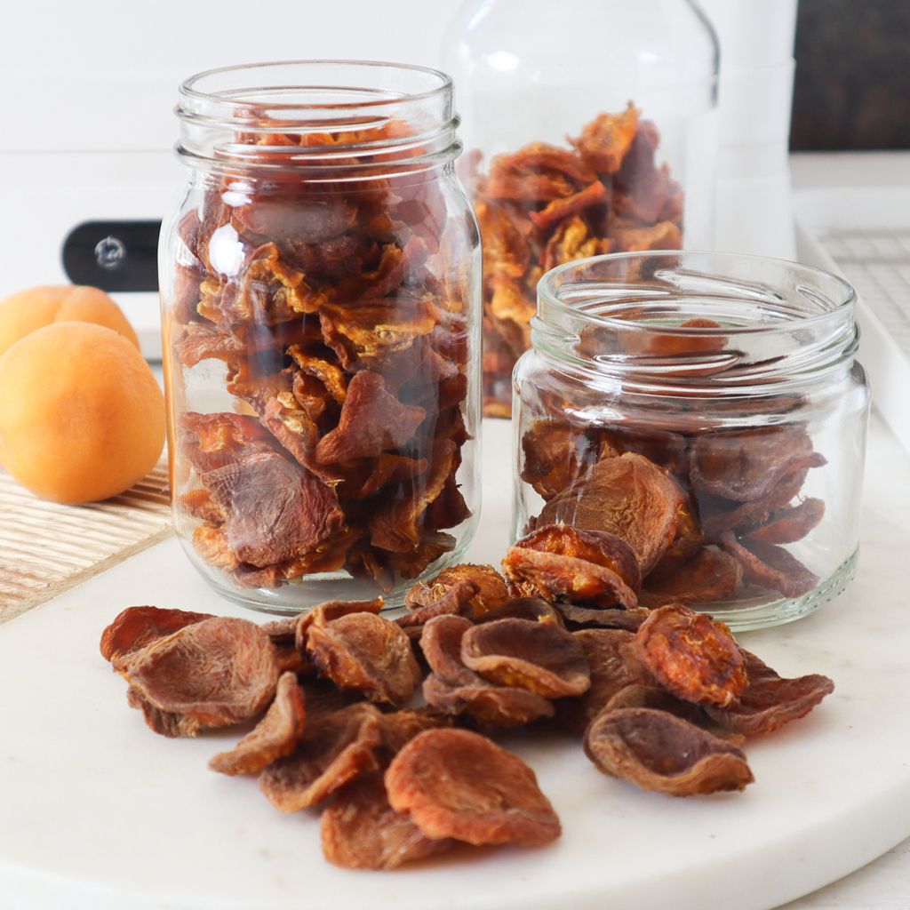 Dried Apricots