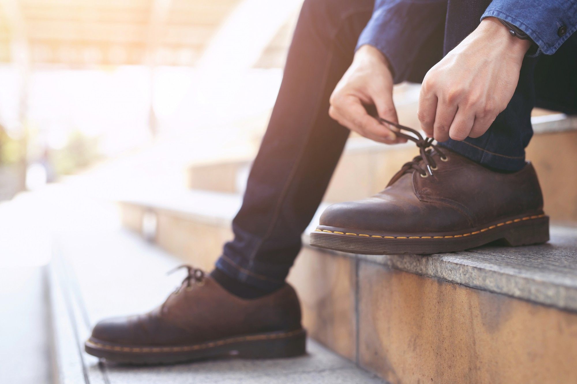 Foot Wear
