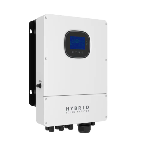 Solar Inverter 