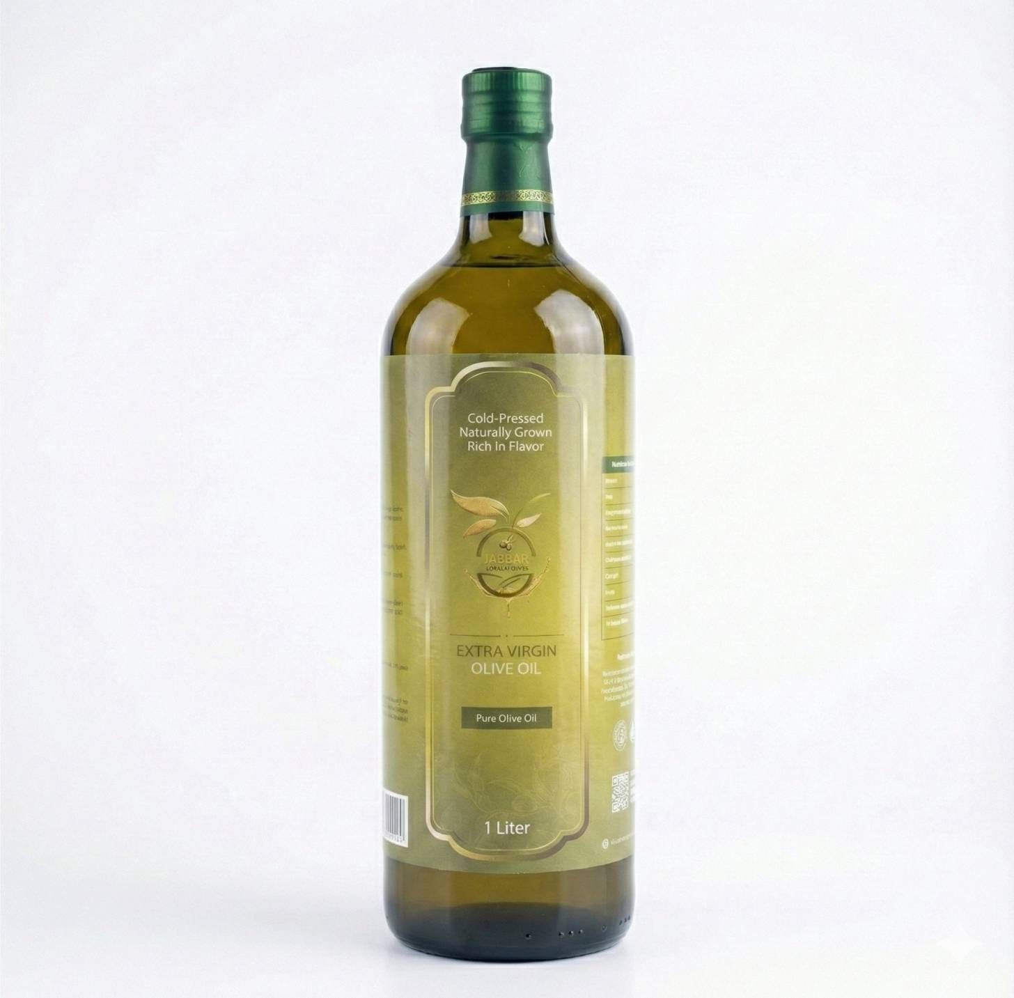 Loralai Premium Extra Virgin Olive Oil