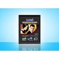 Sativa Hair Color Shampoo