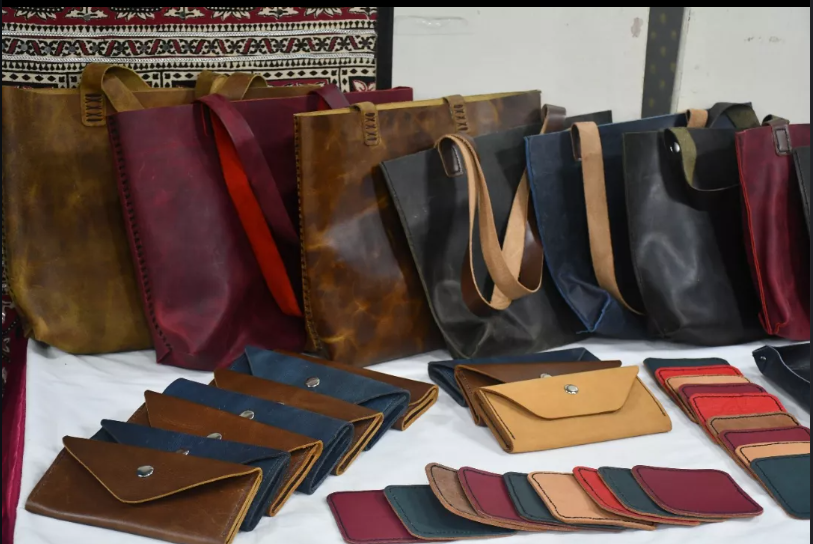 purse