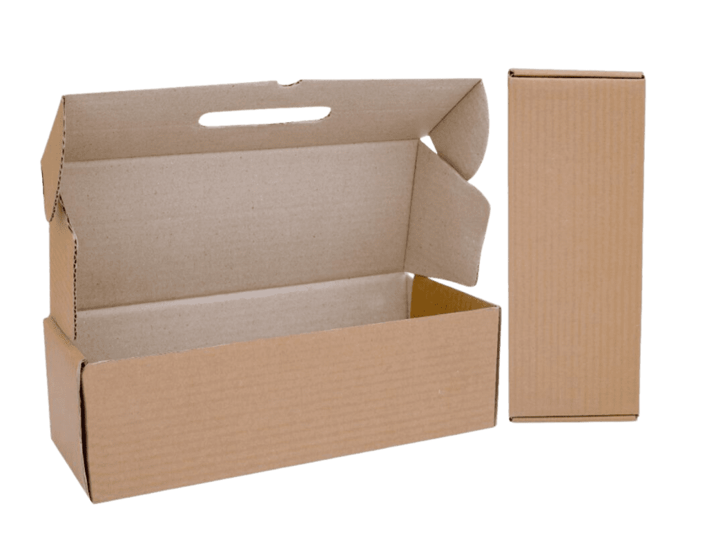 Shoe Boxes