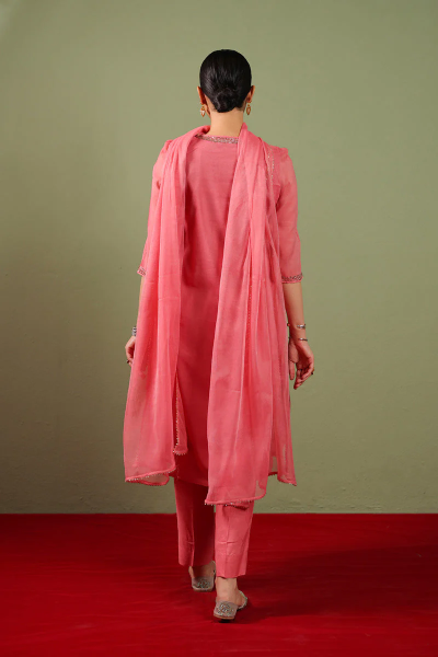 Zehra Mukash Gota Ensemble