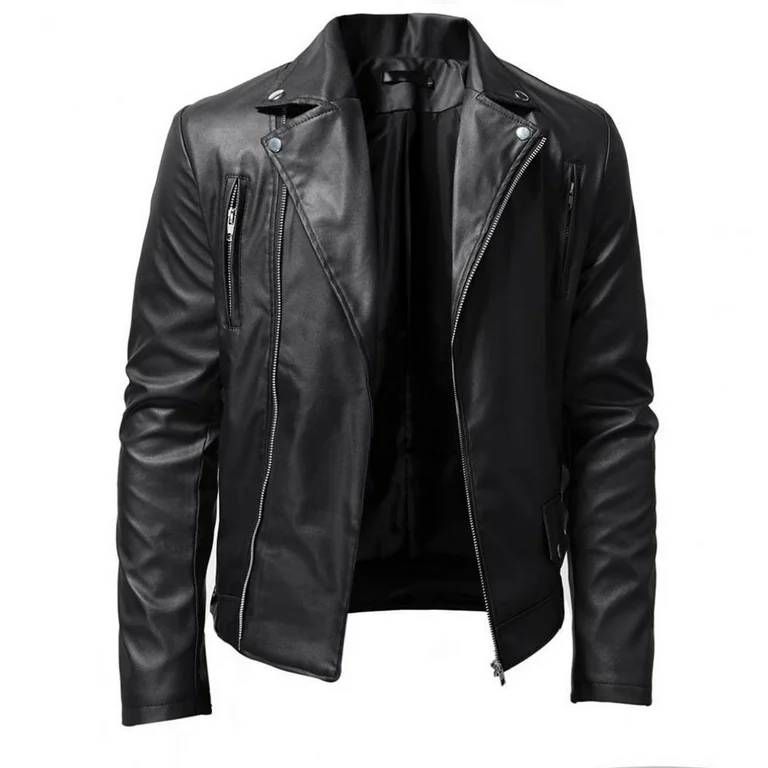 Leather Jackets