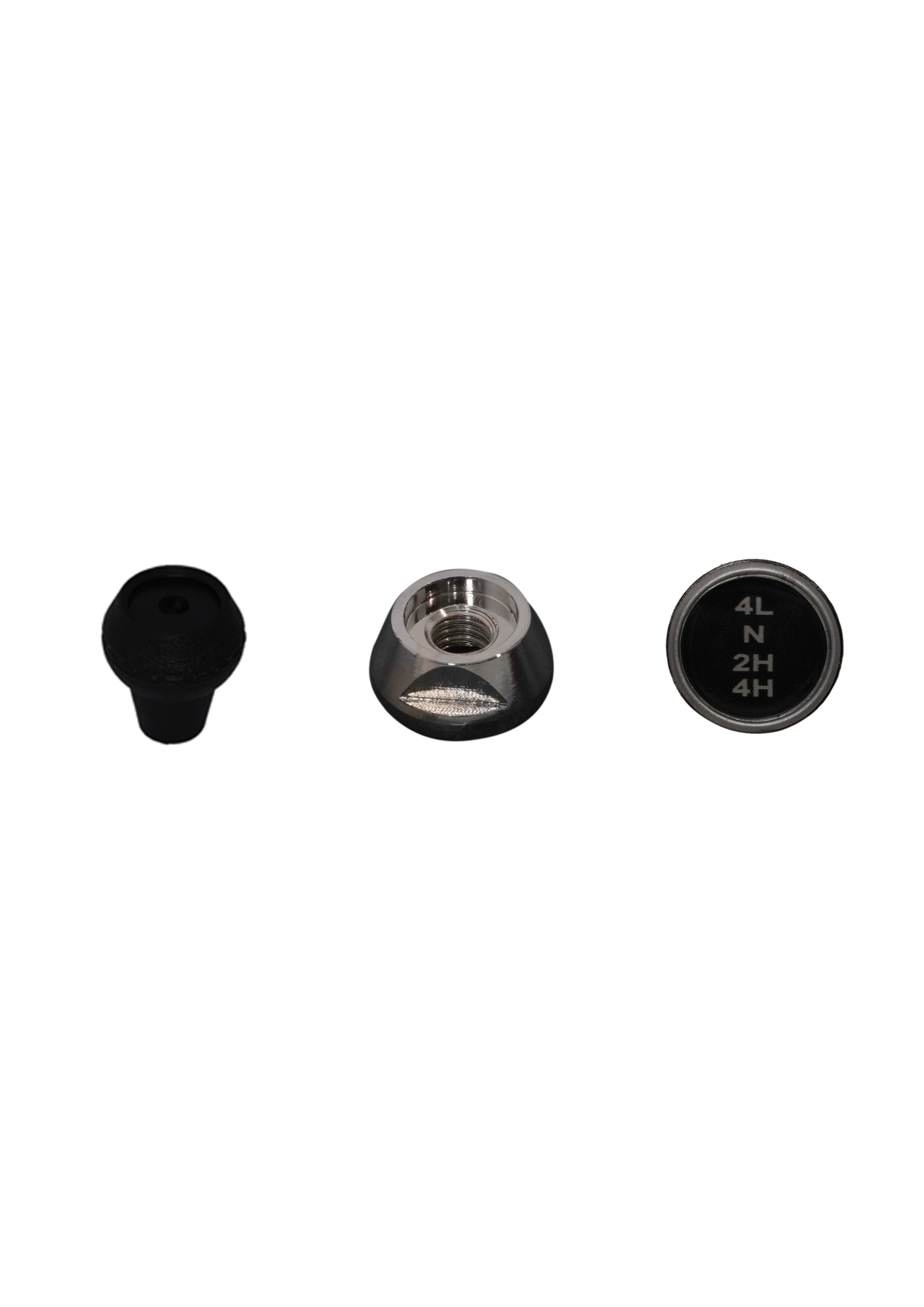 Shift Knob Kit