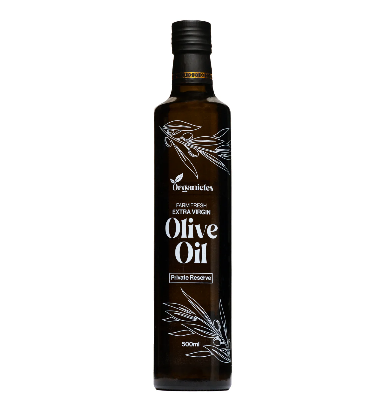 Farm Fresh Extra Virgin Olive Oil