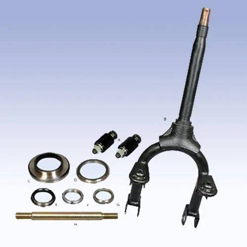 Steering Arm (Rickshaw)