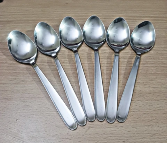 Tea spoons