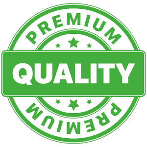 OEM Quality Compliance Certification