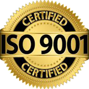 ISO 9001