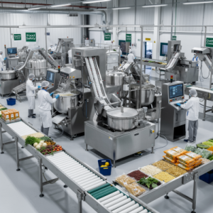Food Processing