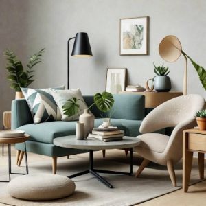 Furniture & Allied
