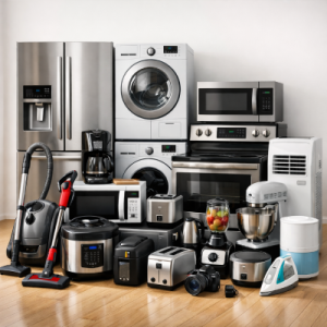 Home Appliances
