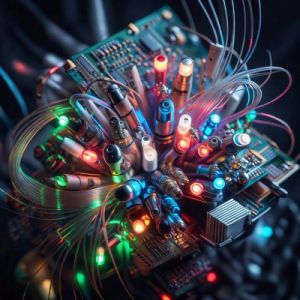 Light Engineering