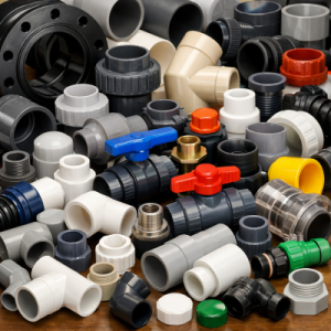 Plastics Products