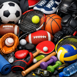 Sports Goods