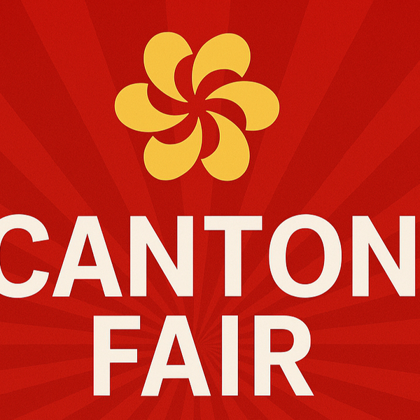 Canton Fair China