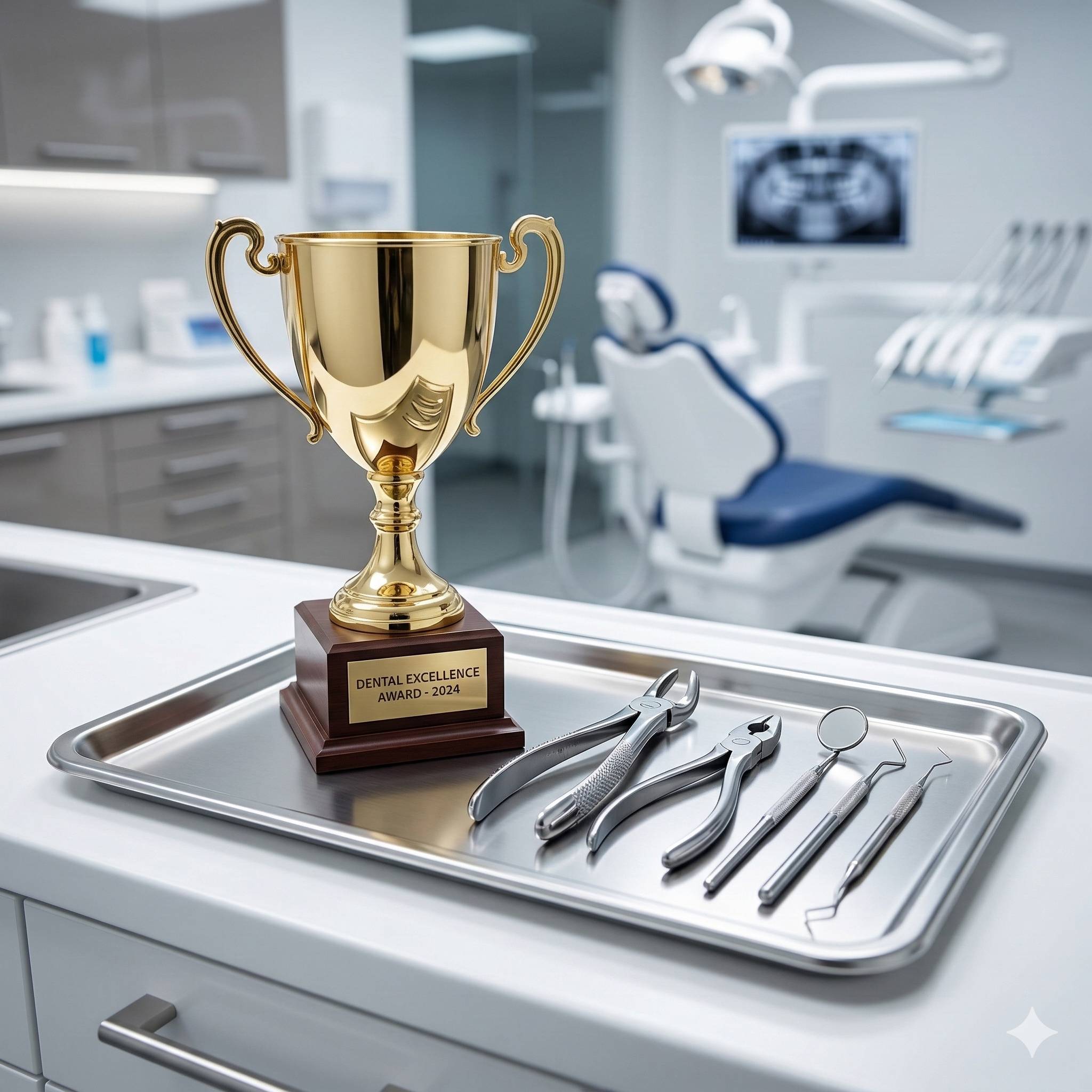 Best Dental Instruments Exporter – 2023