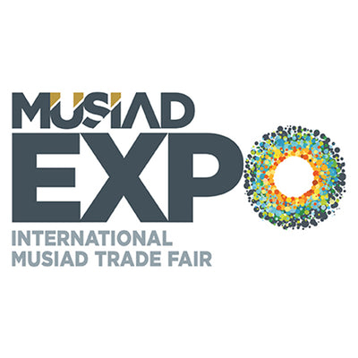 Musaid Export Fair Istanbul, Turkey