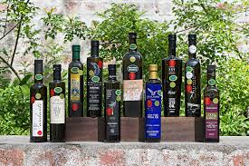 Best Olive Farming Initiative Award – 2022