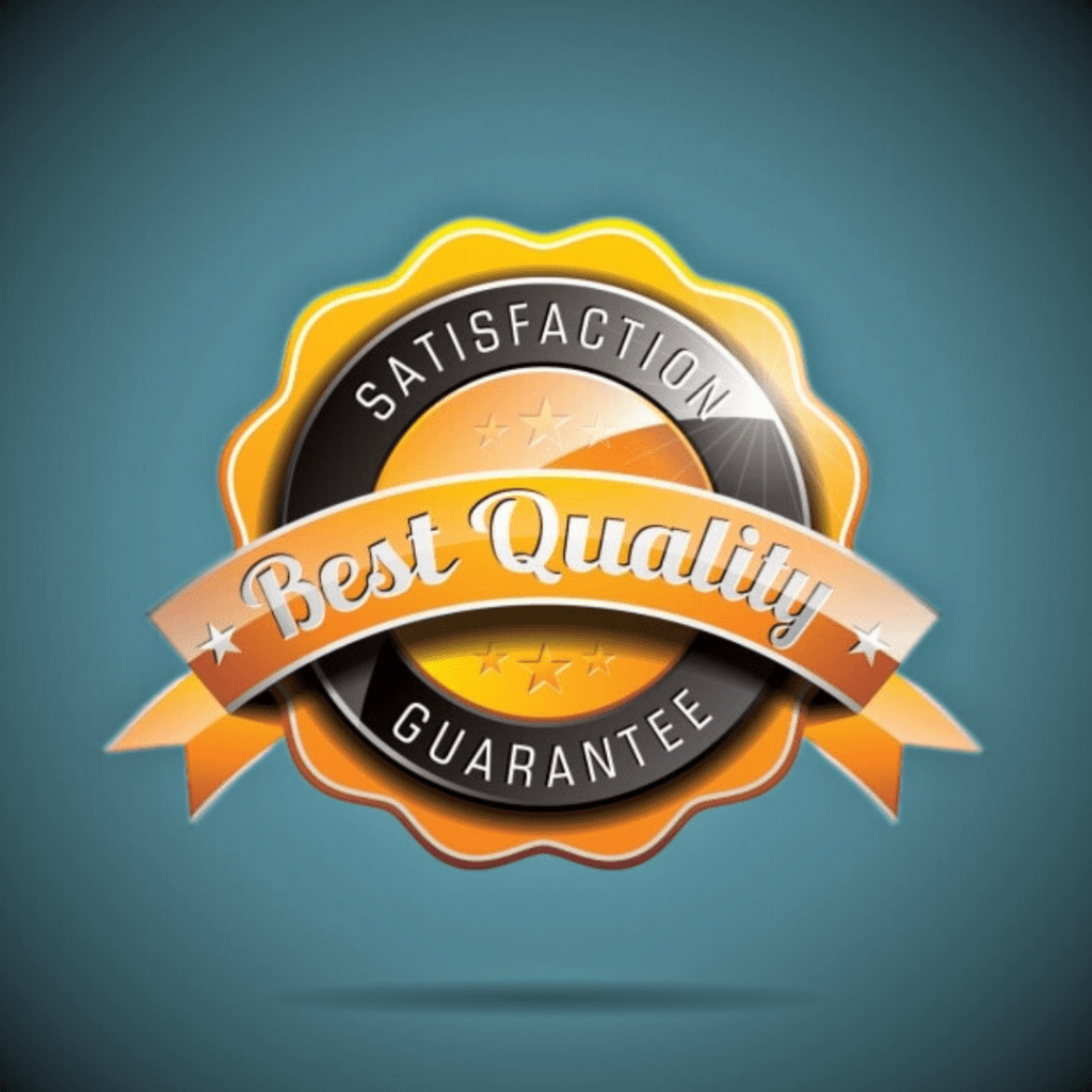 Best Quality Products