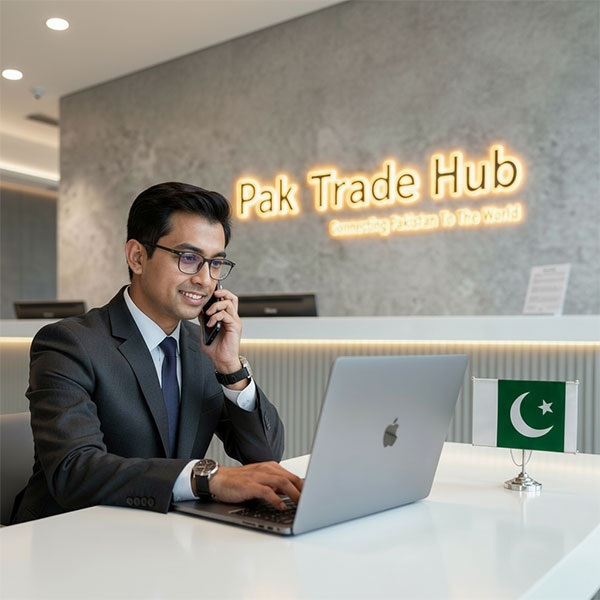 PTH | PTH | Pakistan Trade Hub